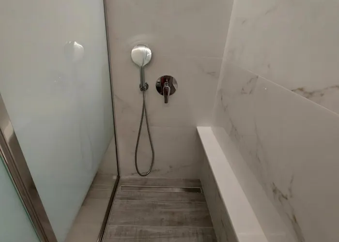 Eolia With Panoramic Chania View アパート ハニア