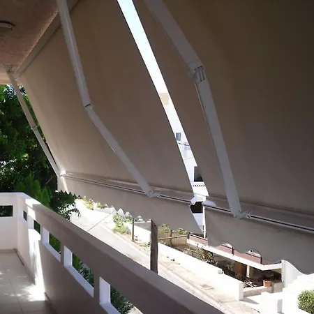 Apartmán Eolia With Panoramic Chania View *