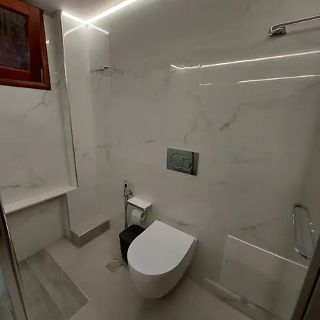 Eolia With Panoramic Chania View * Chania (Crete)