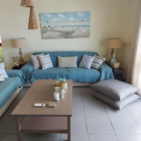 Eolia With Panoramic Chania View Apartmán Chania (Crete)