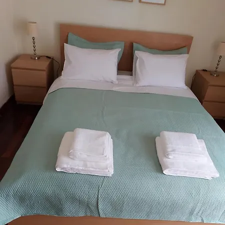 Apartmán Eolia With Panoramic Chania View Chania (Crete)