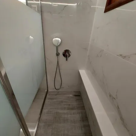 Eolia With Panoramic Chania View Apartmán Chania (Crete)