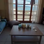 Eolia With Panoramic Chania View Apartament *