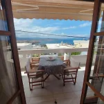 Eolia With Panoramic Chania View *