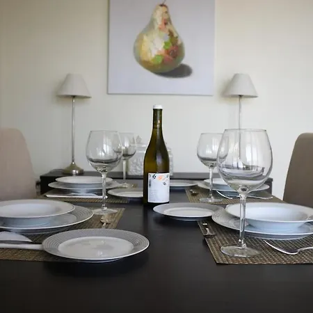 Апартаменты Eolia With Panoramic Chania View