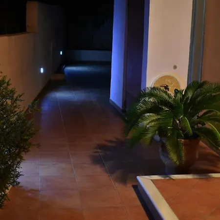 Апартаменты Eolia With Panoramic Chania View *