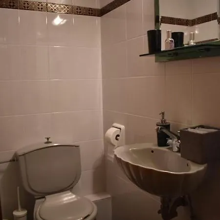 Apartment Eolia With Panoramic Chania View Chania (Crete)