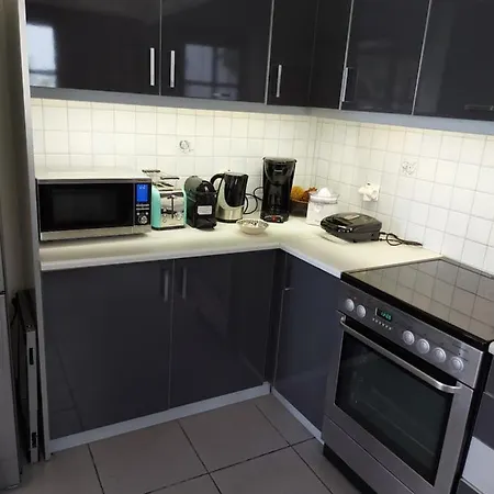 Eolia With Panoramic Chania View Apartament