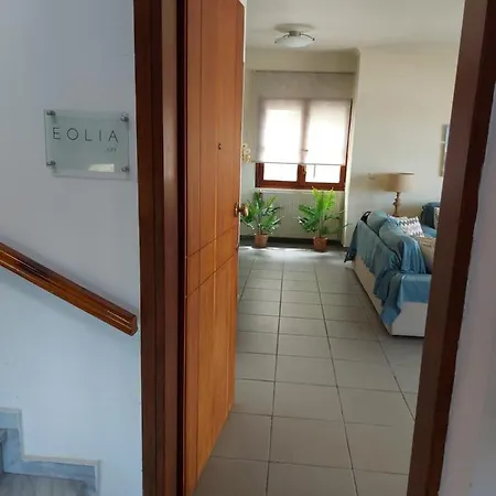 Eolia With Panoramic Chania View * La Canée