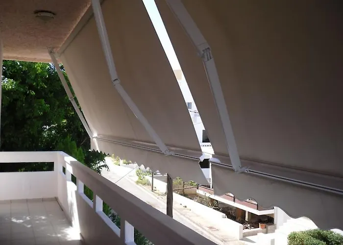 Апартаменты Eolia With Panoramic Chania View *