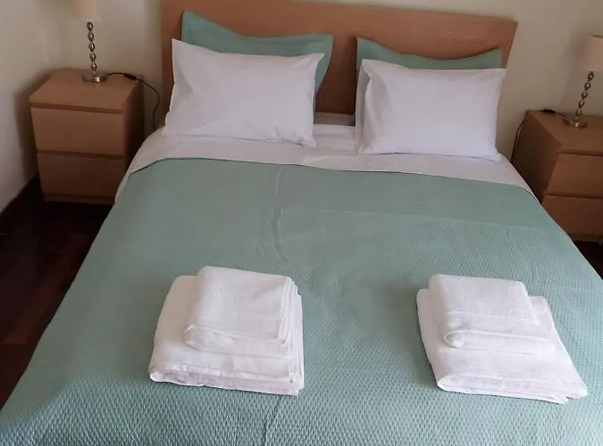 Апартаменты Eolia With Panoramic Chania View Ханья