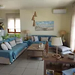 Apartment Eolia With Panoramic Chania View *