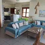 Apartment Eolia With Panoramic Chania View