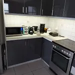 Eolia With Panoramic Chania View Apartment