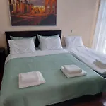 Eolia With Panoramic Chania View Apartment *