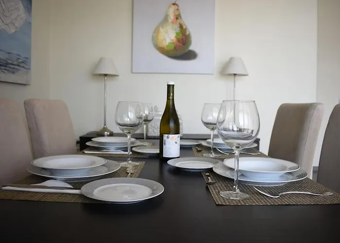 Apartment Eolia With Panoramic Chania View