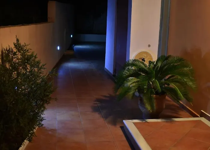 Apartment Eolia With Panoramic Chania View *