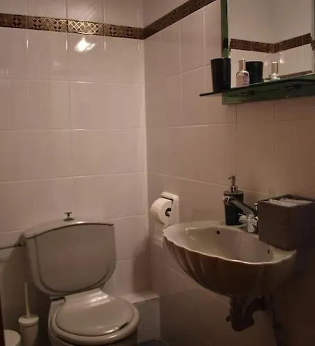 Apartment Eolia With Panoramic Chania View Chania (Crete)